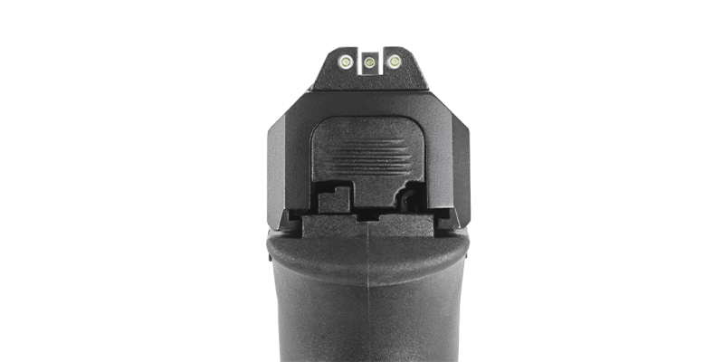 Pistole Stoeger STR-9 Combat X Premium 9mm Para — Bild 7